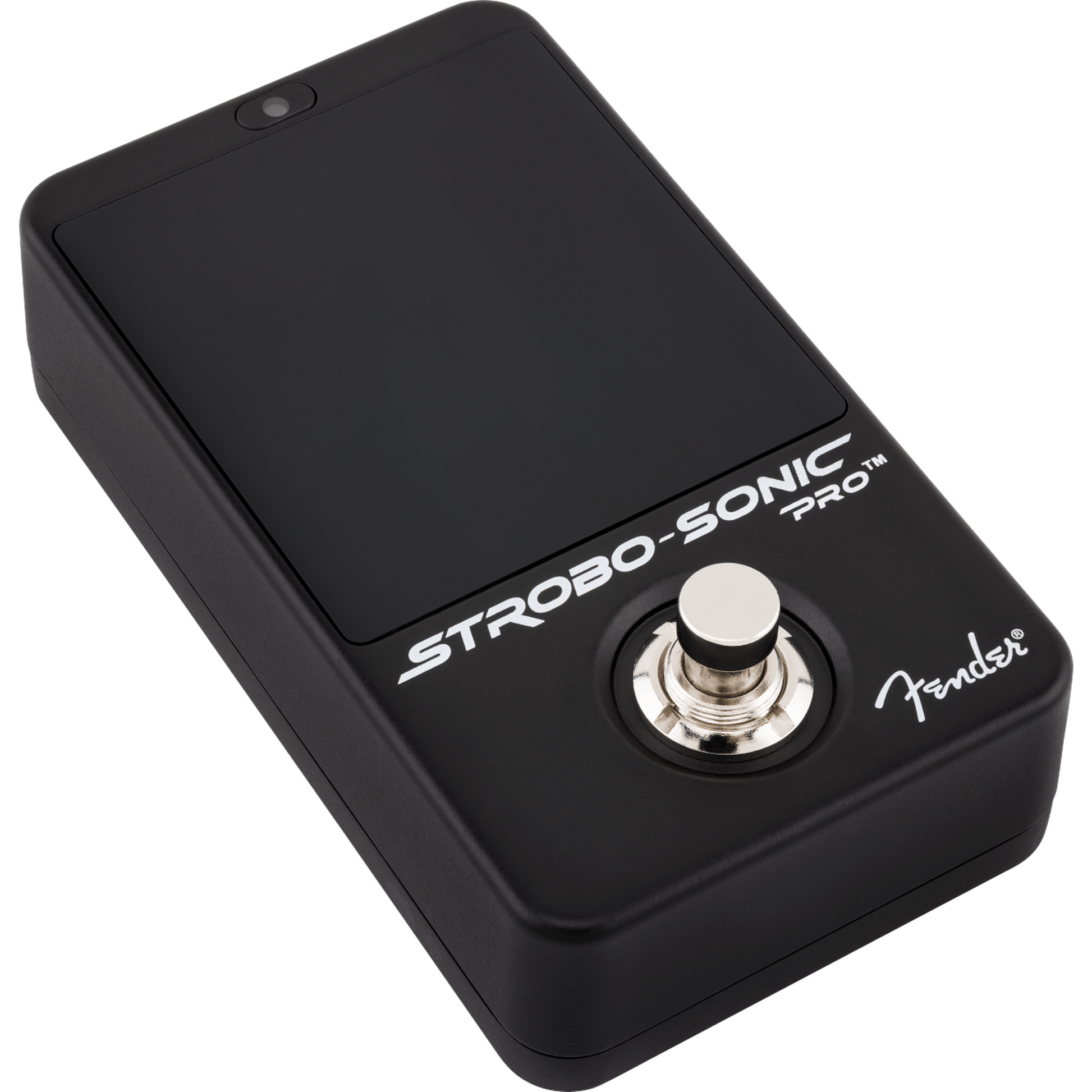 Fender Strobo-Sonic Pro Tuner Pedal