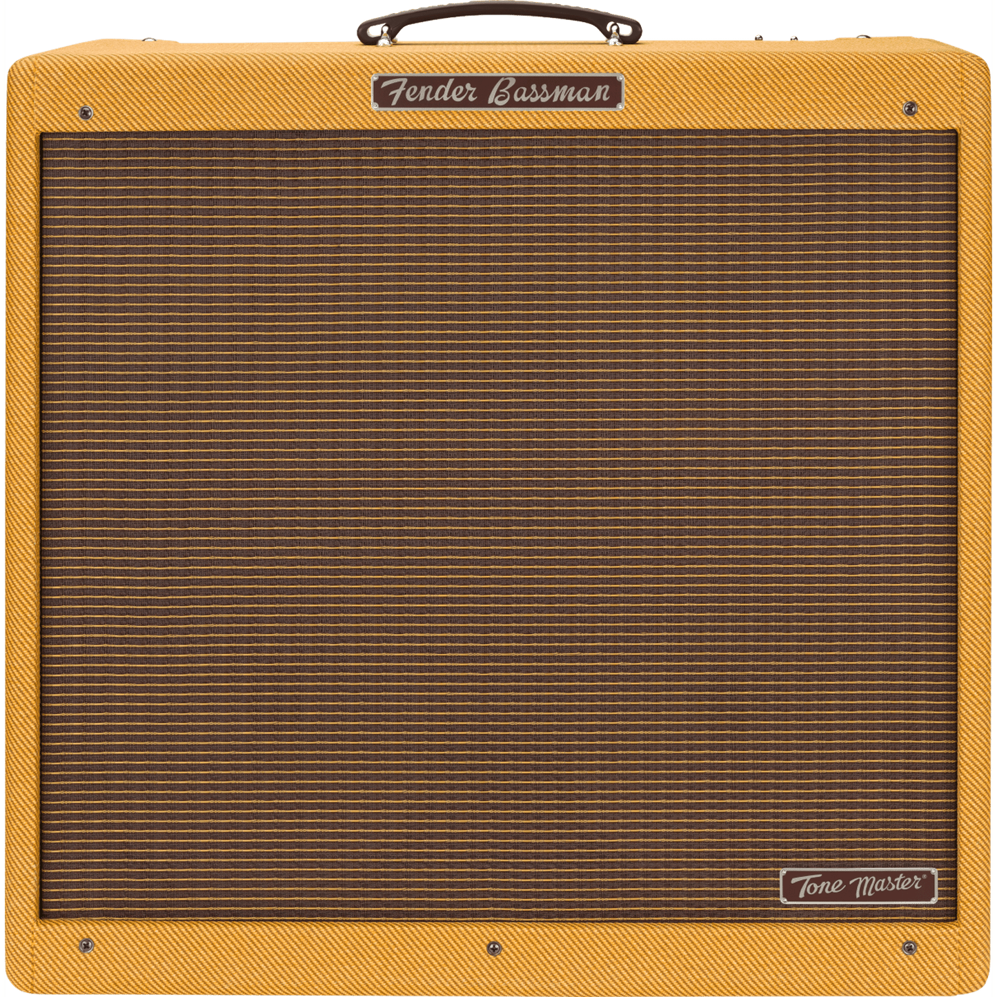 Fender Tone Master Bassman Guitar Amplifier from Joondalup Music Centre