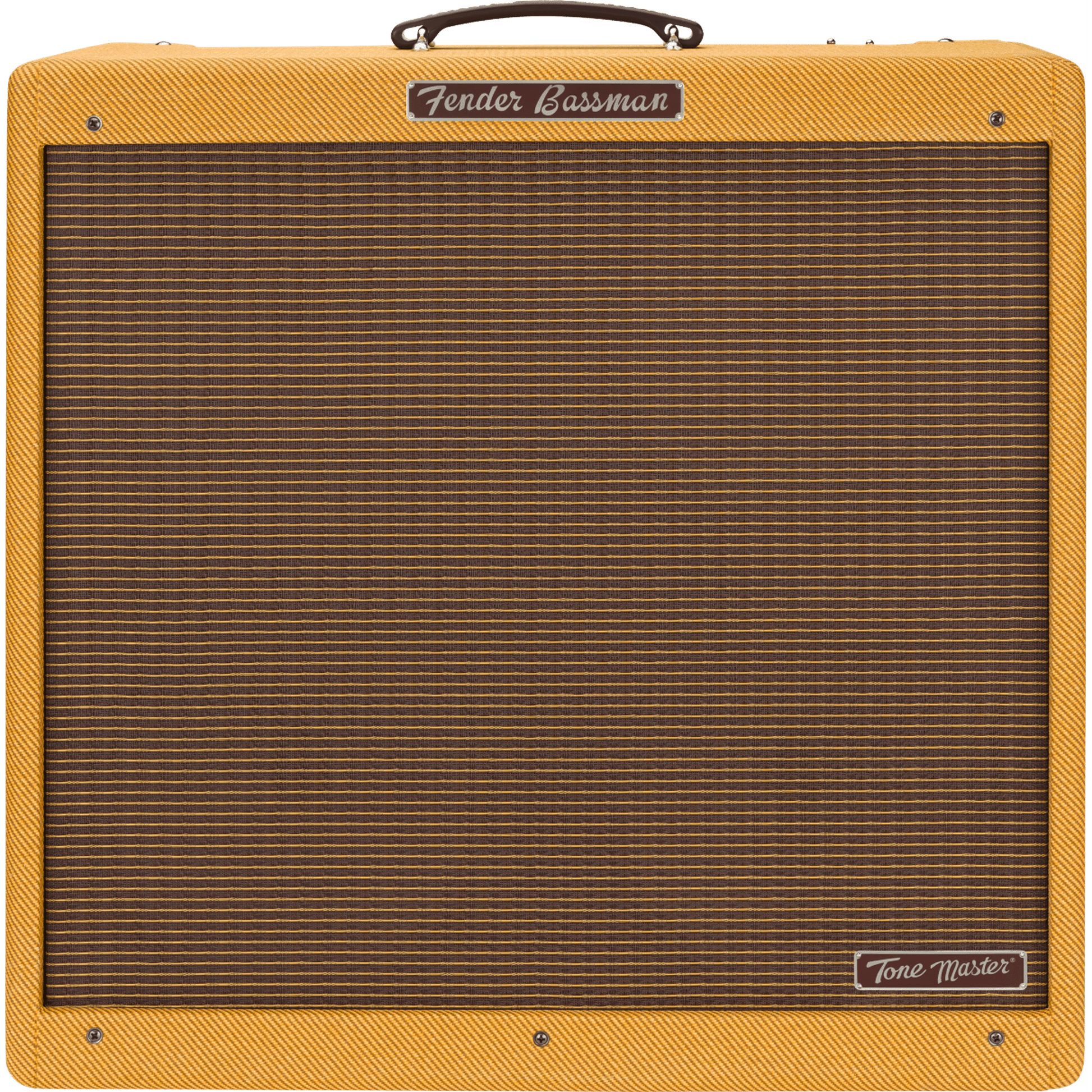 Fender Tone Master Bassman Guitar Amplifier from Joondalup Music Centre