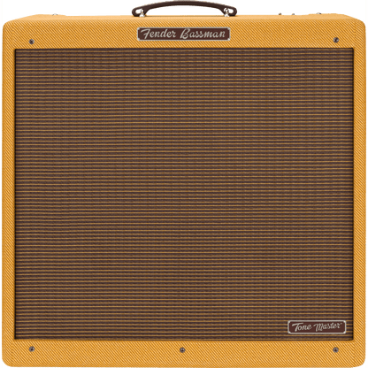 Fender Tone Master Bassman Guitar Amplifier from Joondalup Music Centre