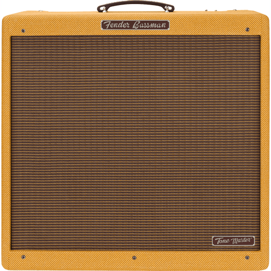 Fender Tone Master Bassman Guitar Amplifier from Joondalup Music Centre