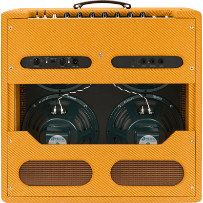 Fender Tone Master Bassman Guitar Amplifier from Joondalup Music Centre 2