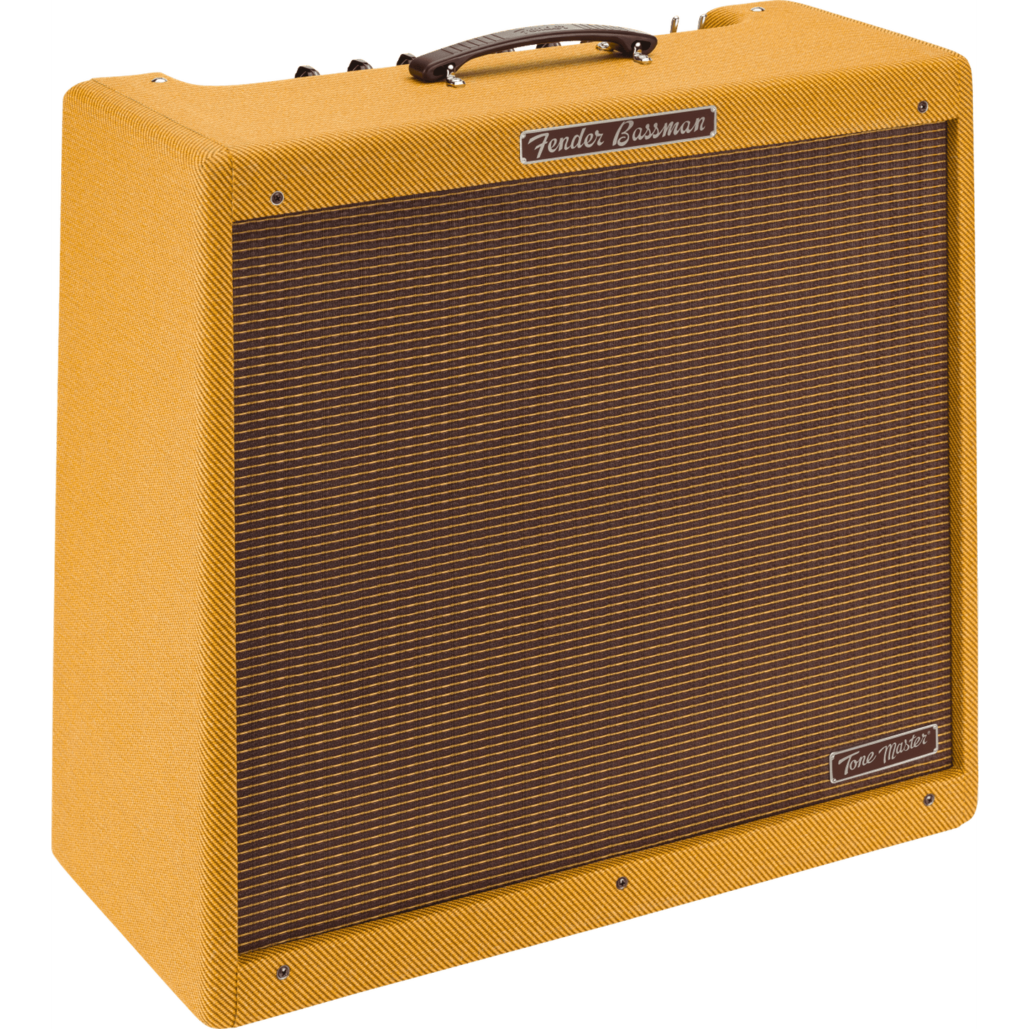 Fender Tone Master Bassman Guitar Amplifier from Joondalup Music Centre 3