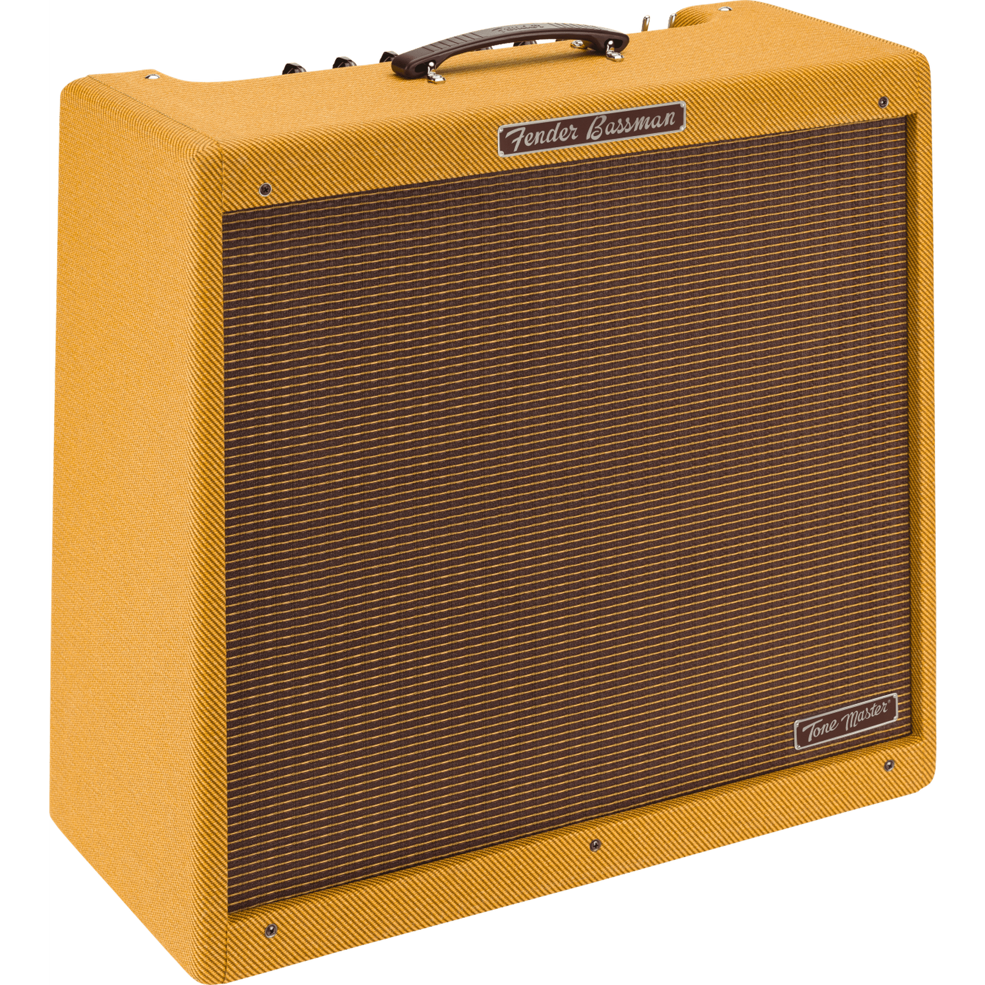 Fender Tone Master Bassman Guitar Amplifier from Joondalup Music Centre 3