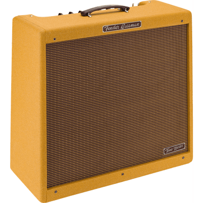 Fender Tone Master Bassman Guitar Amplifier from Joondalup Music Centre 3