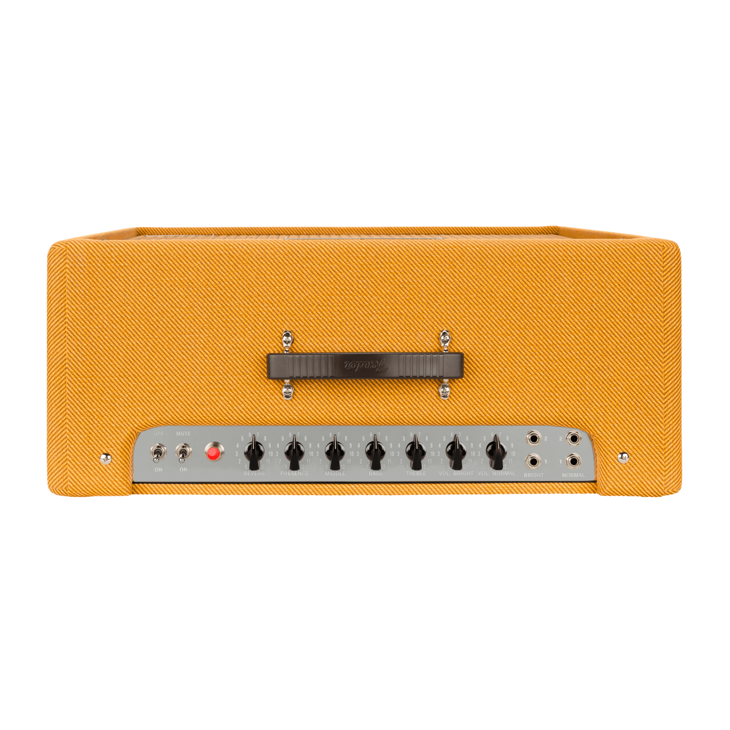 Fender Tone Master Bassman Guitar Amplifier from Joondalup Music Centre 4