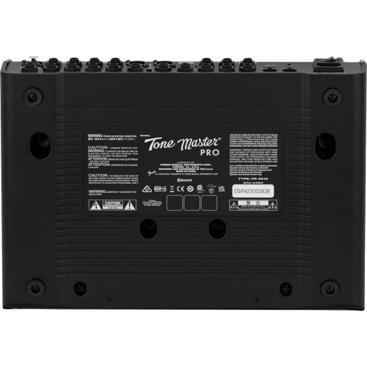 Fender Tone Master Pro Effects Processer from Joondalup Music Centre 2