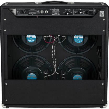 Fender Tone Master Super Reverb Guitar Amplifier from Joondalup Music Centre 2