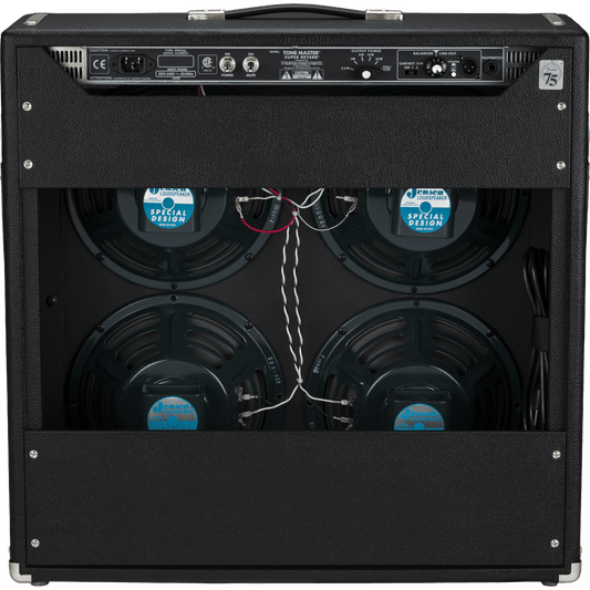 Fender Tone Master Super Reverb Guitar Amplifier from Joondalup Music Centre 2