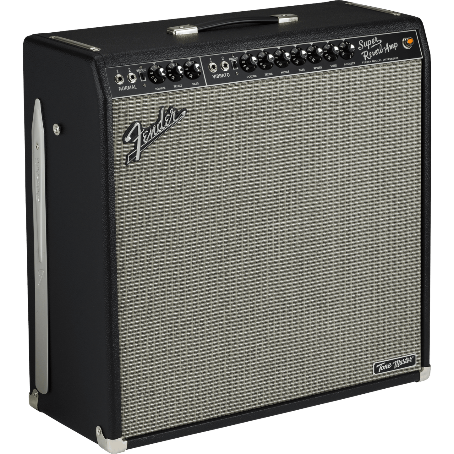 Fender Tone Master Super Reverb Guitar Amplifier from Joondalup Music Centre 4