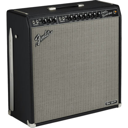 Fender Tone Master Super Reverb Guitar Amplifier from Joondalup Music Centre 4