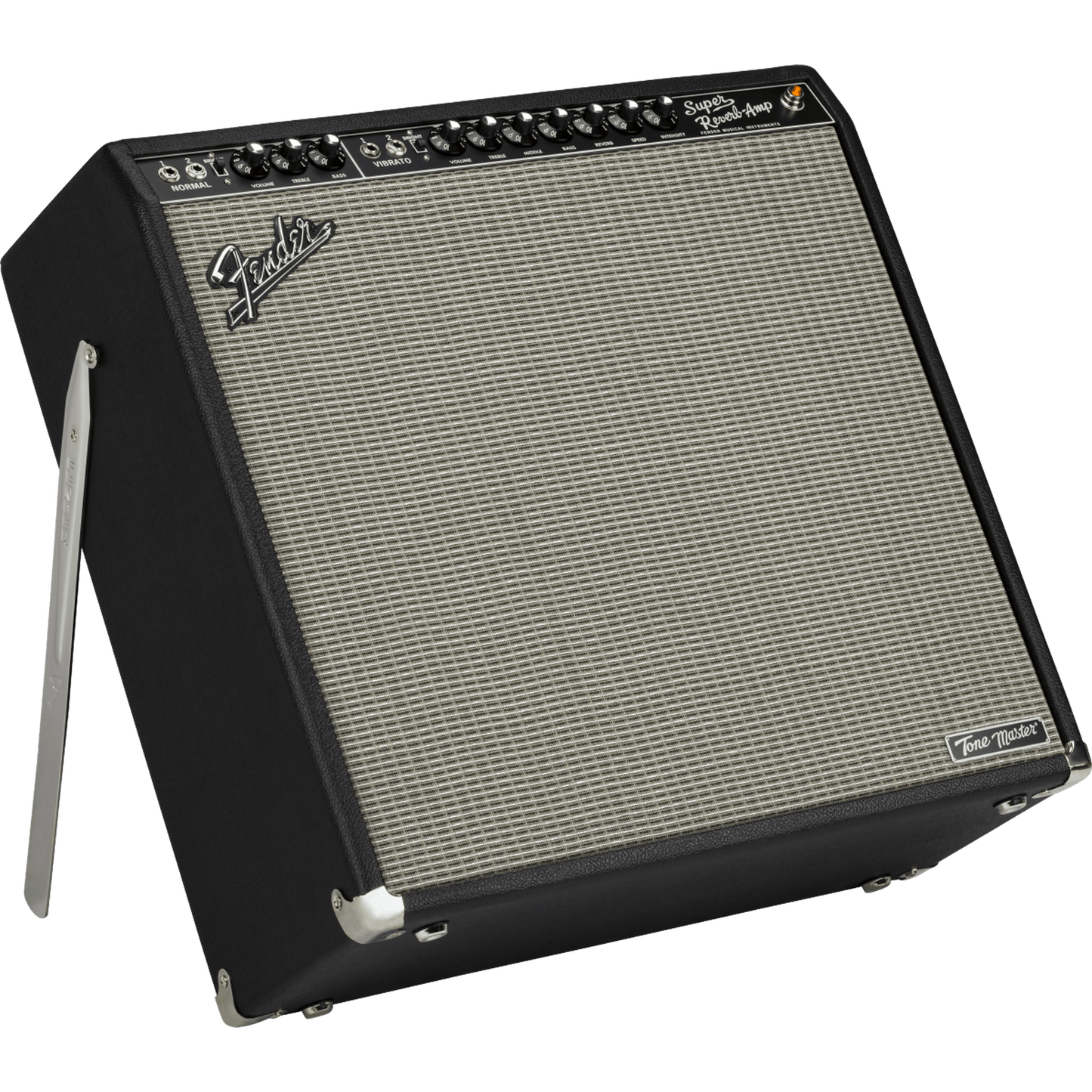 Fender Tone Master Super Reverb Guitar Amplifier from Joondalup Music Centre 5