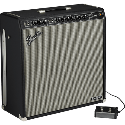 Fender Tone Master Super Reverb Guitar Amplifier from Joondalup Music Centre 6