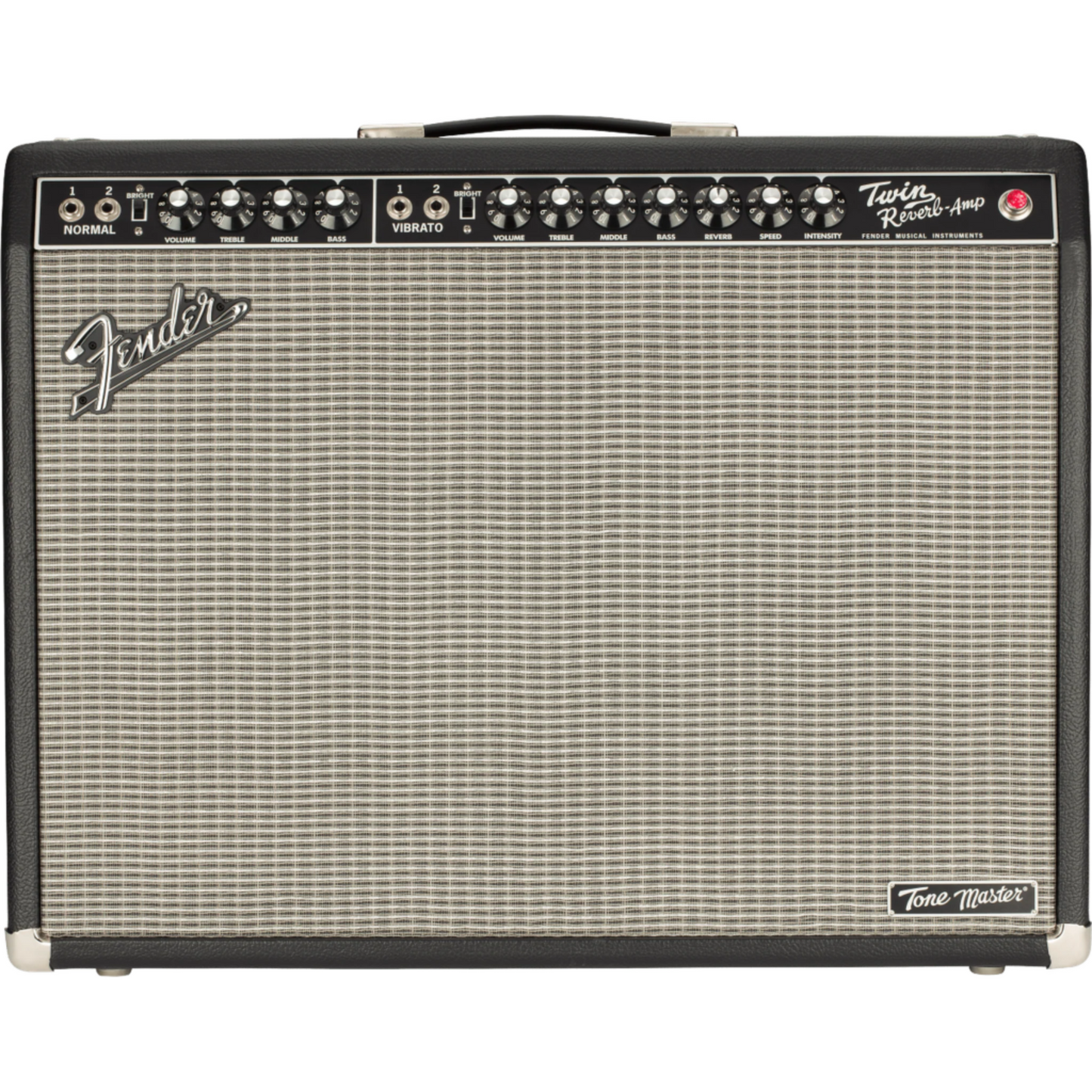 Fender Tone Master Twin Reverb Guitar Amplifier from Joondalup Music Centre