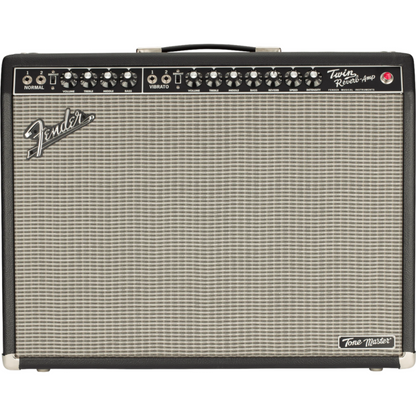 Fender Tone Master Twin Reverb Guitar Amplifier from Joondalup Music Centre