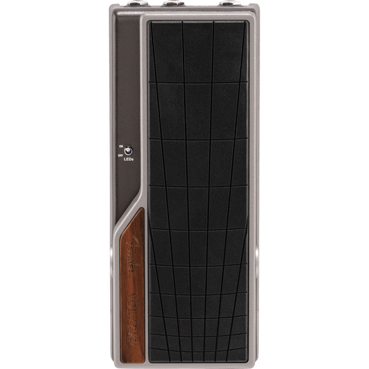 Fender Tread-Light Volume/Expression Pedal from Joondalup Music Centre