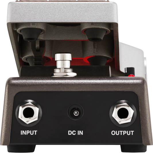 Fender Tread Light Wah Effects Pedal