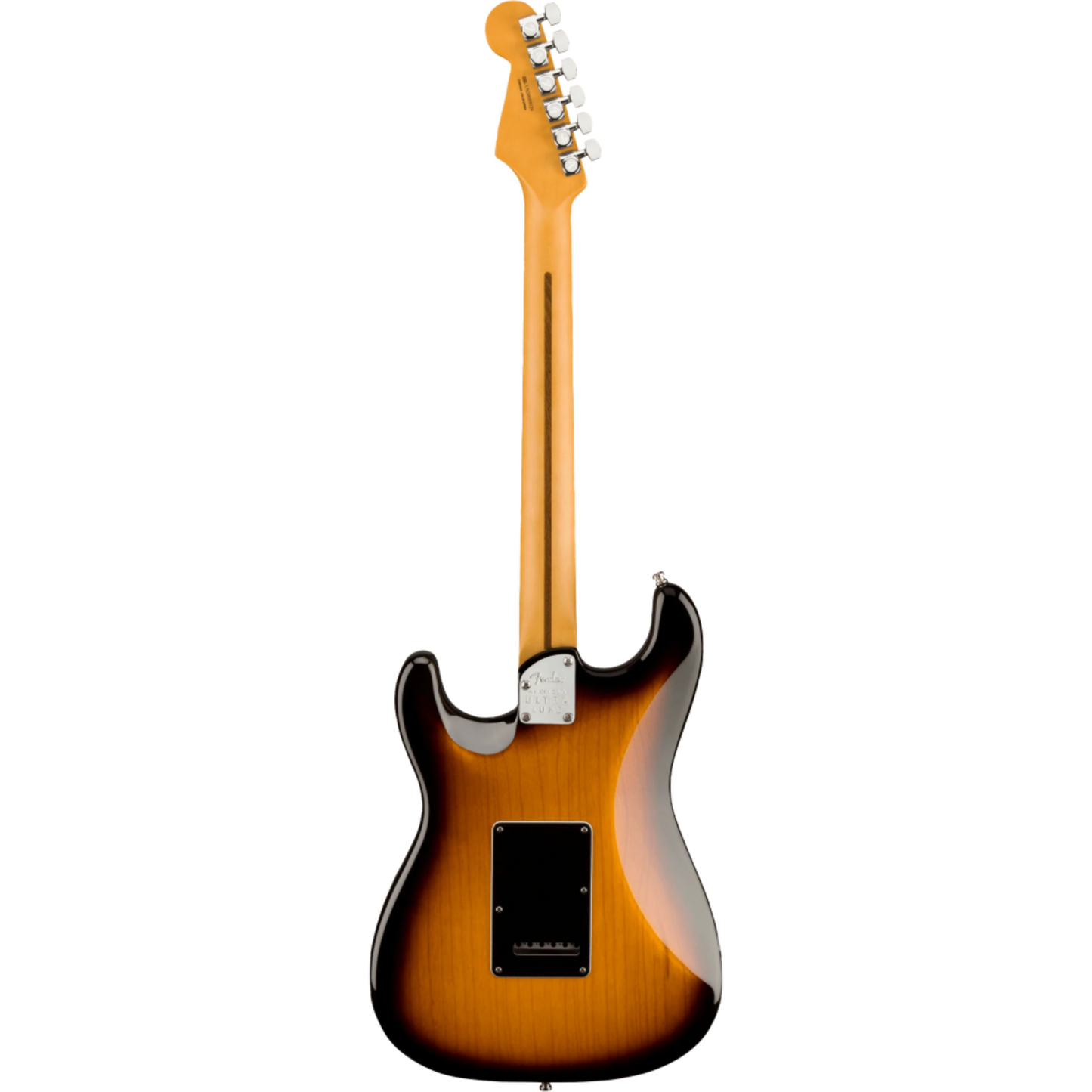 Fender Ultra Luxe Stratocaster Electric Guitar - 2-Tone Sunburst from Joondalup Music Centre 2