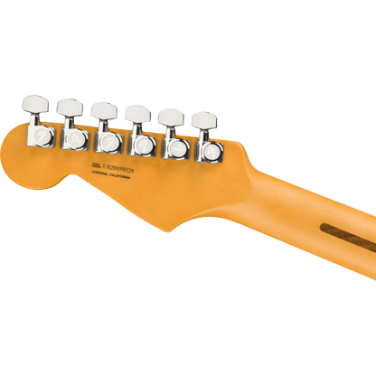 Fender Ultra Luxe Stratocaster Electric Guitar - 2-Tone Sunburst from Joondalup Music Centre 6