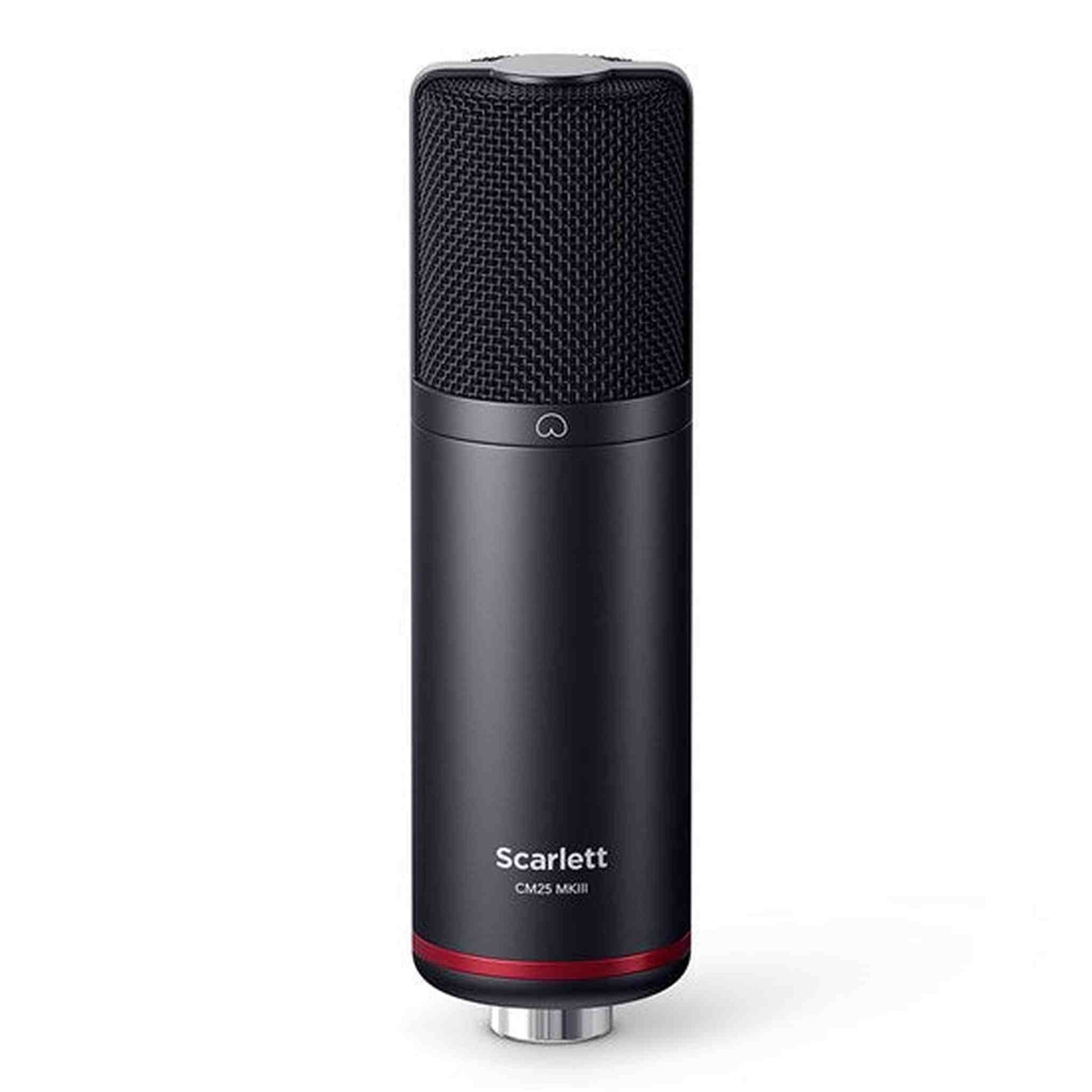 Focusrite Scarlett 2i2 Studio 4th Gen Recording Pack from Joondalup Music Centre 6