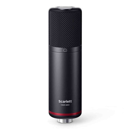 Focusrite Scarlett 2i2 Studio 4th Gen Recording Pack from Joondalup Music Centre 6