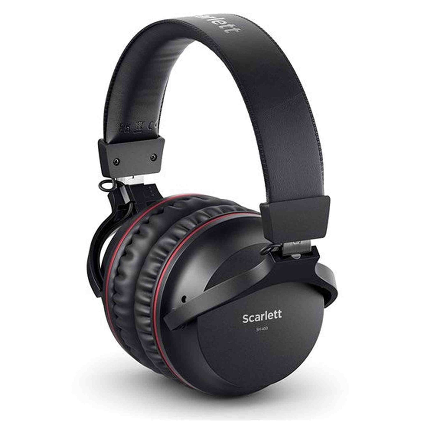 Focusrite Scarlett 2i2 Studio 4th Gen Recording Pack from Joondalup Music Centre 7