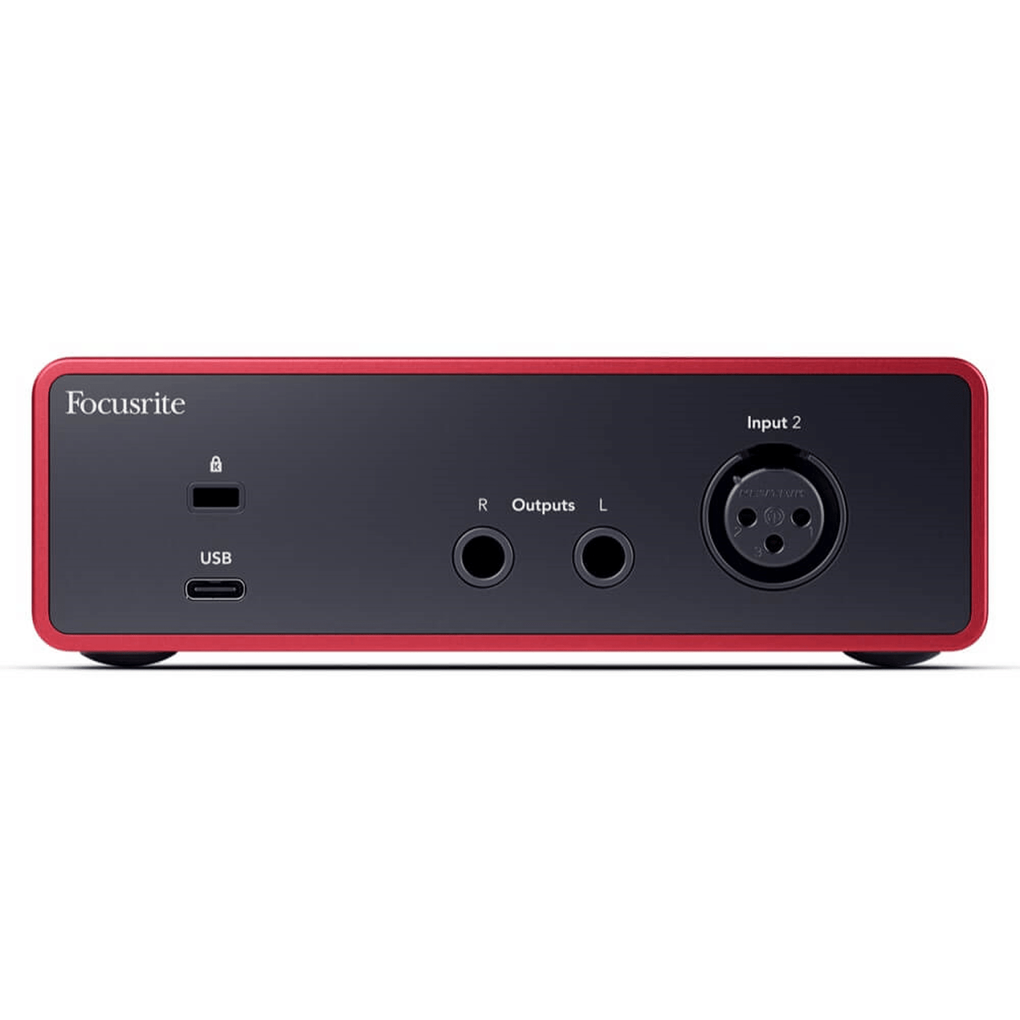 Focusrite Scarlett Solo Studio 4th Generation Recording Pack from Joondalup Music Centre 4