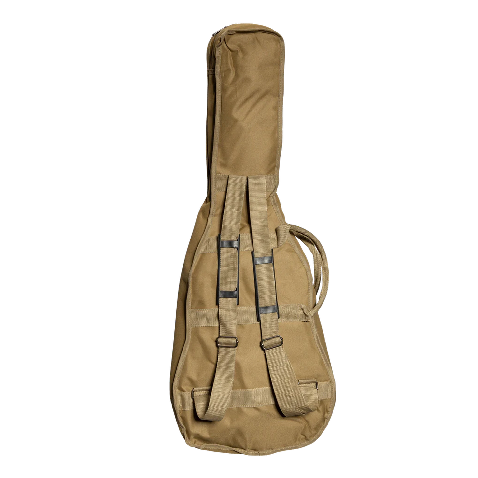 Fretz Babe 3/4 Traveller Guitar Gig Bag - BAG/ CASE - [shop-name]