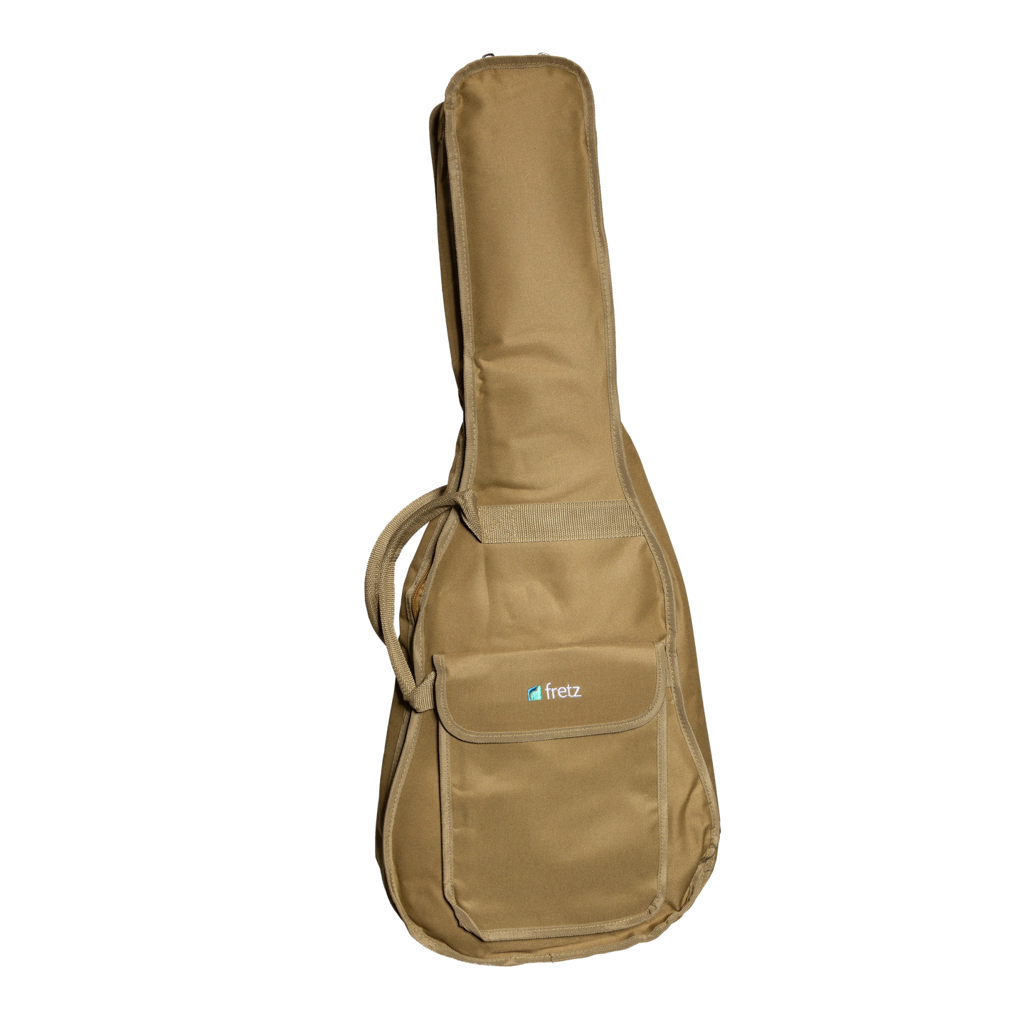 Fretz Babe 3/4 Traveller Guitar Gig Bag - BAG/ CASE - [shop-name]