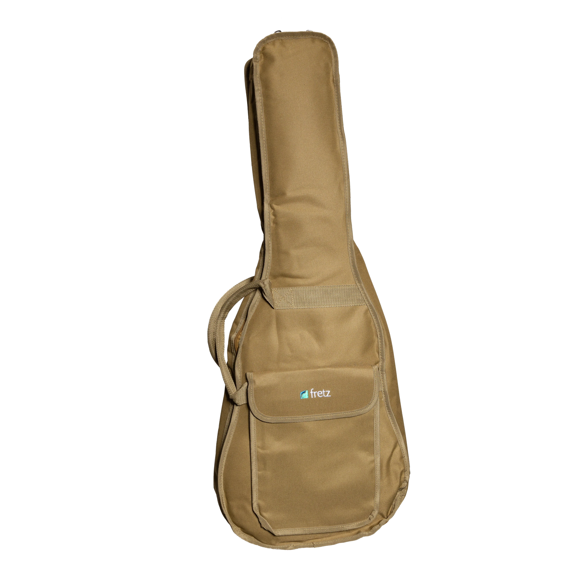 Fretz Babe 3/4 Traveller Guitar Gig Bag - BAG/ CASE - [shop-name]