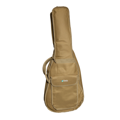 Fretz Babe 3/4 Traveller Guitar Gig Bag - BAG/ CASE - [shop-name]