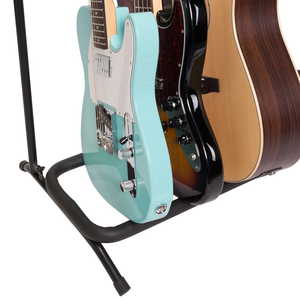 Fretz Multi Guitar Rack 7