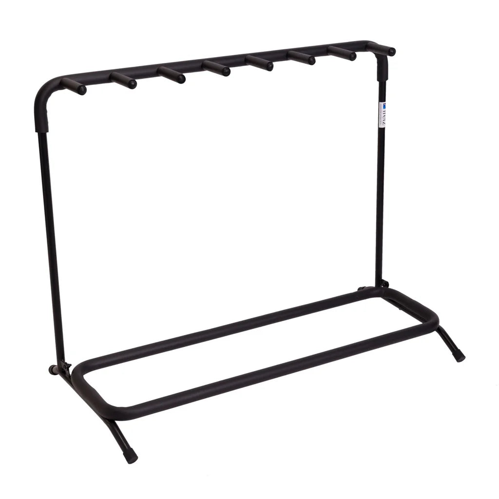 Fretz Multi Guitar Rack 7