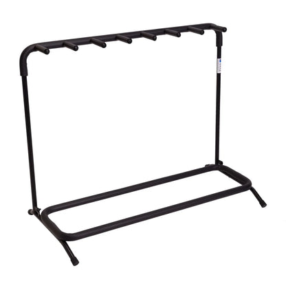 Fretz Multi Guitar Rack 7