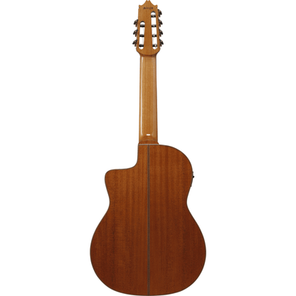 Ibanez GA3007CE Nylon String Guitar - Natural