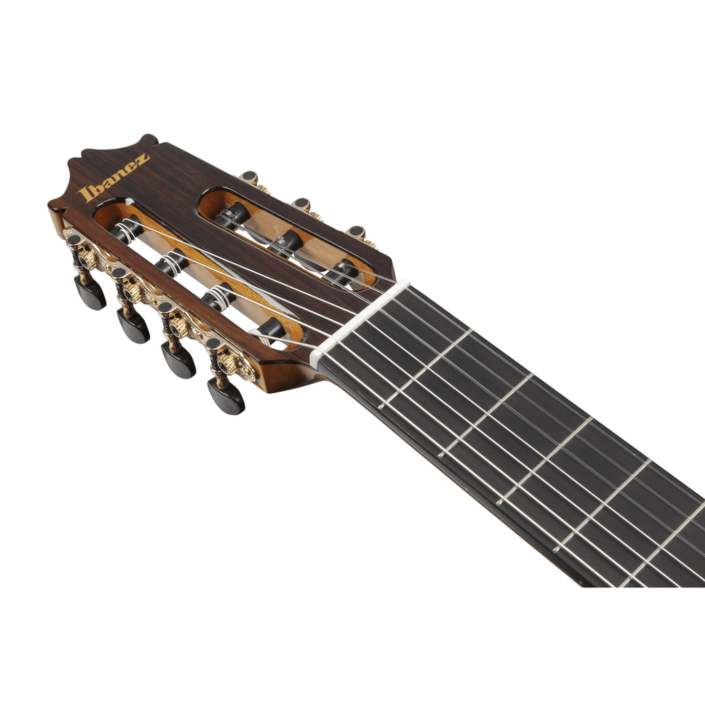 Ibanez GA3007CE Nylon String Guitar - Natural