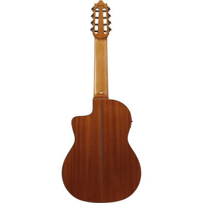 Ibanez GA3008CE Nylon String Guitar - Natural
