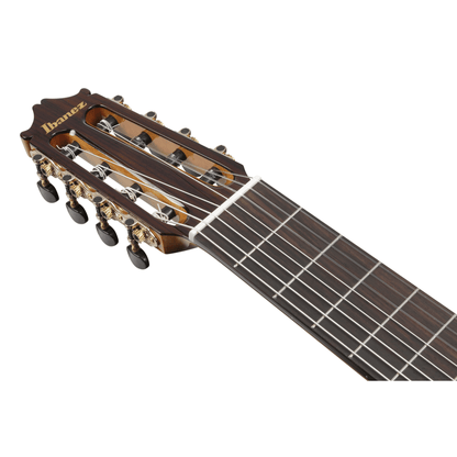 Ibanez GA3008CE Nylon String Guitar - Natural