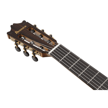 Ibanez GA360TCE NT Nylon String Guitar - Natural