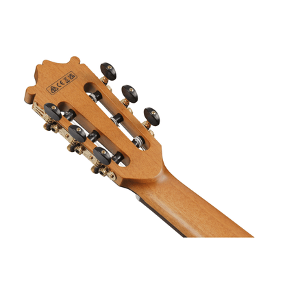 Ibanez GA360TCE NT Nylon String Guitar - Natural