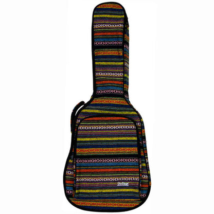 On Stage GBA4770S Striped Acoustic Guitar Bag