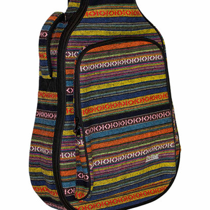 On Stage GBA4770S Striped Acoustic Guitar Bag