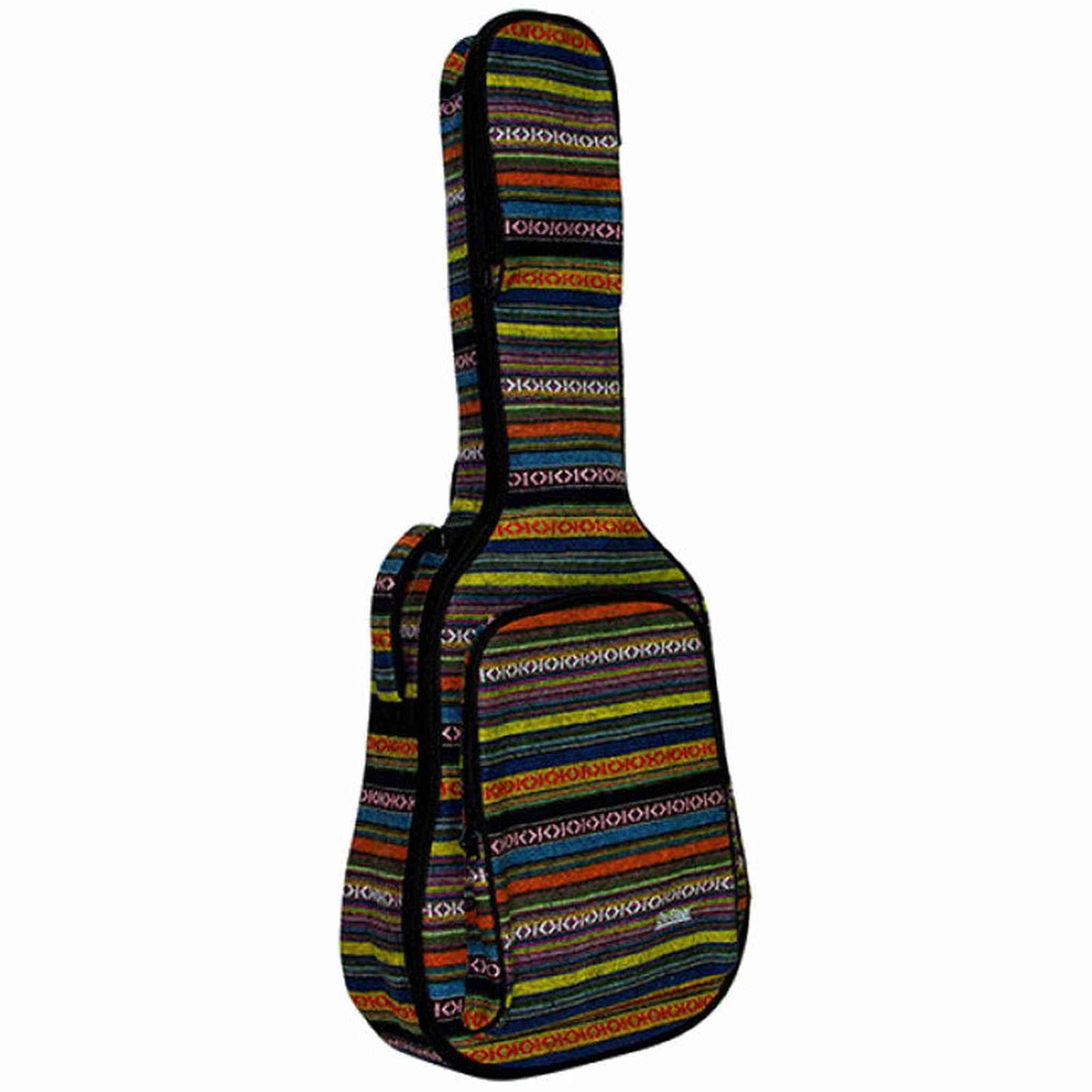 On Stage GBA4770S Striped Acoustic Guitar Bag