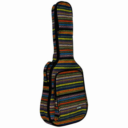 On Stage GBA4770S Striped Acoustic Guitar Bag