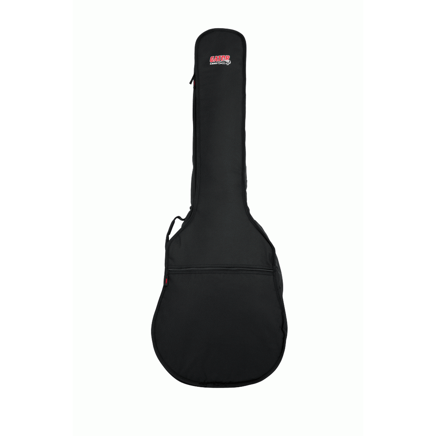 Gator GBE-AC-BASS Acoustic Bass Guitar - Gig Bag