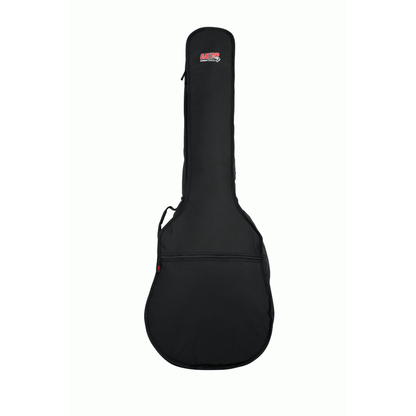 Gator GBE-AC-BASS Acoustic Bass Guitar - Gig Bag
