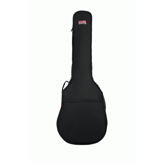 Gator GBE-AC-BASS Acoustic Bass Guitar - Gig Bag