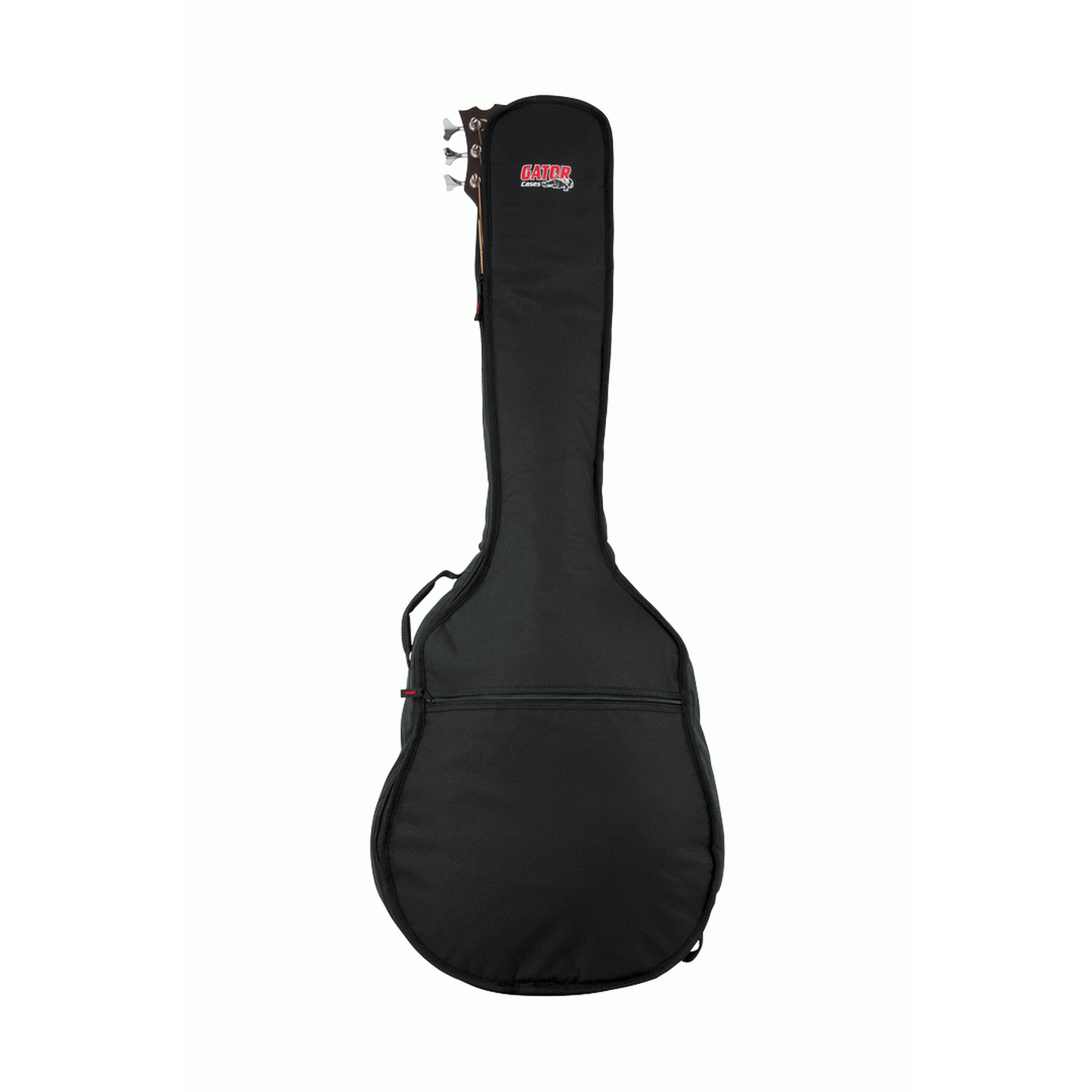 Gator GBE-AC-BASS Acoustic Bass Guitar - Gig Bag