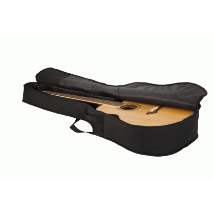 Gator GBE-AC-BASS Acoustic Bass Guitar - Gig Bag