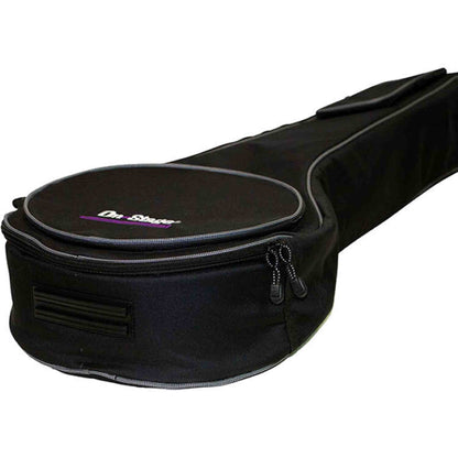 On Stage Banjo Gig Bag-BAG/ CASE-Joondalup Music Centre